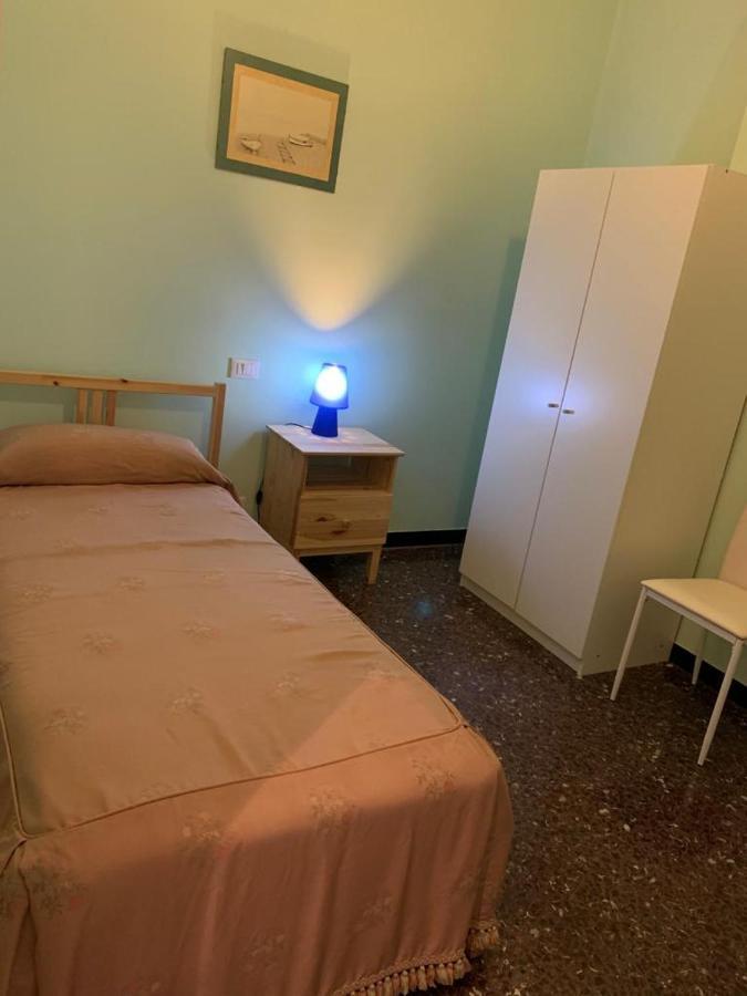 Dolce Notte, Near San Martino Hospital Bed & Breakfast Genova Eksteriør bilde